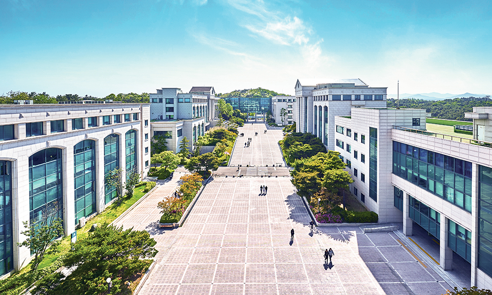 'KOICA 전문인재 양성 프로그램 운영 연수기관' 선정